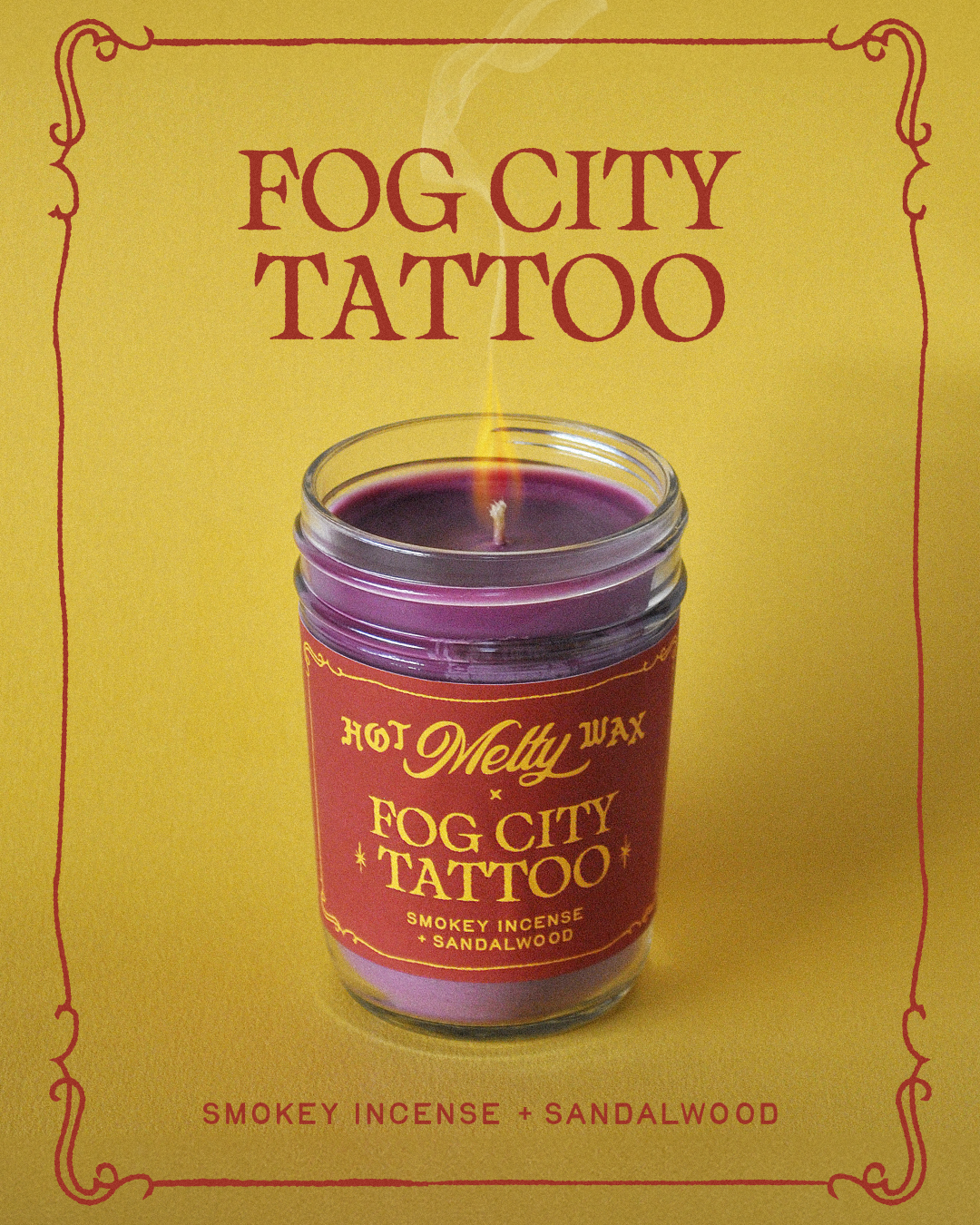 Fog City Tattoo